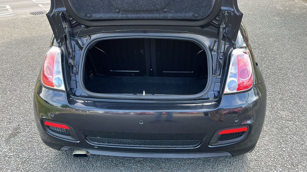 2015 Fiat 500 C S TwinAir - Image 18