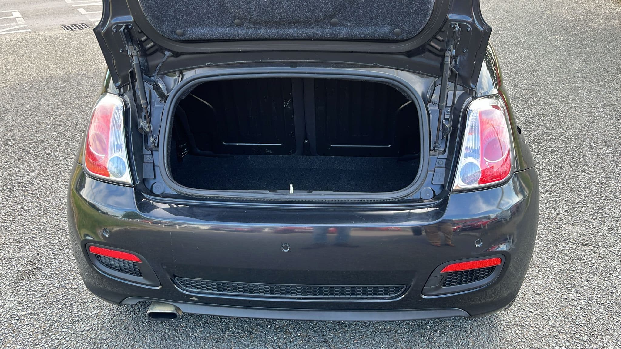 Fiat 500 C S TwinAir - Image 18