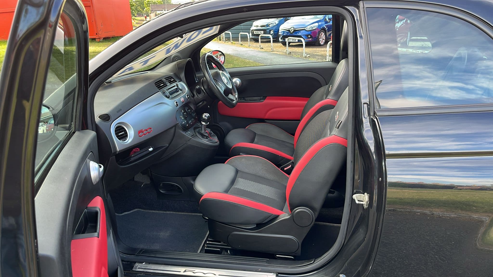 Fiat 500 C S TwinAir - Image 21