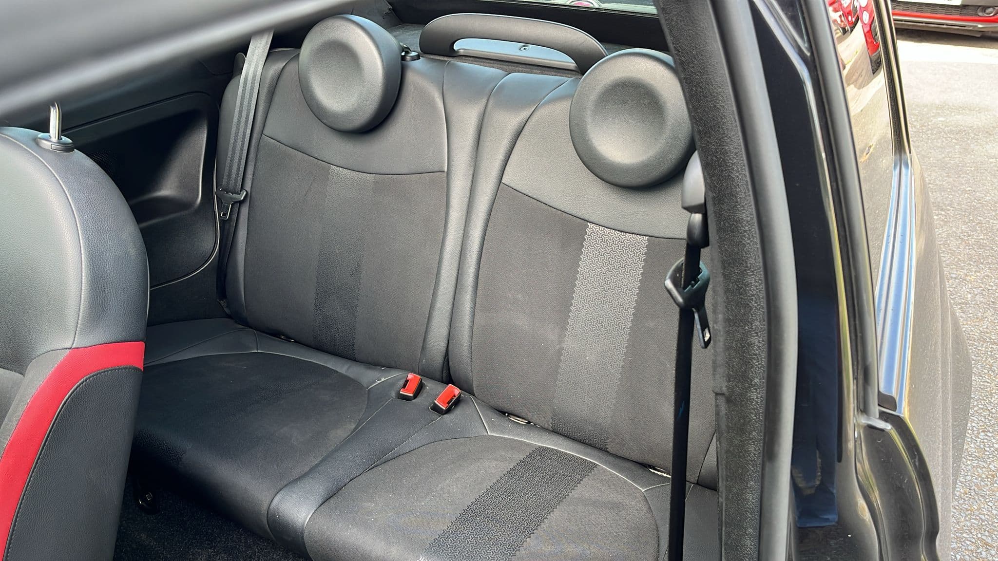 Fiat 500 C S TwinAir - Image 22