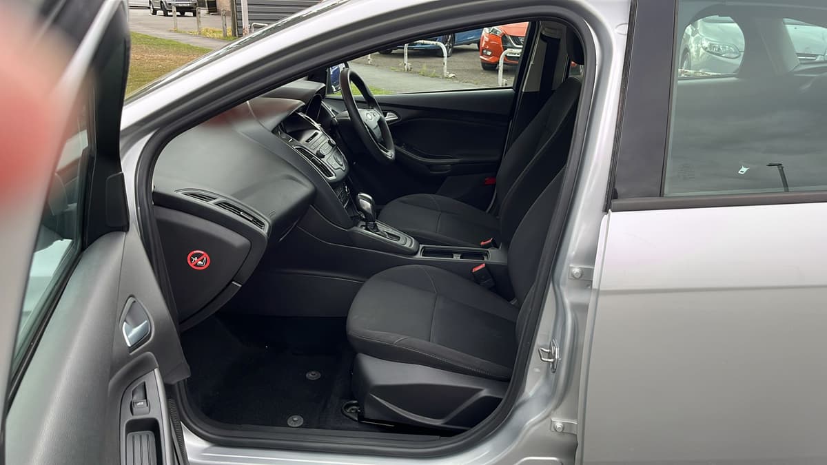 2015 Ford Focus Style Auto - Image 16