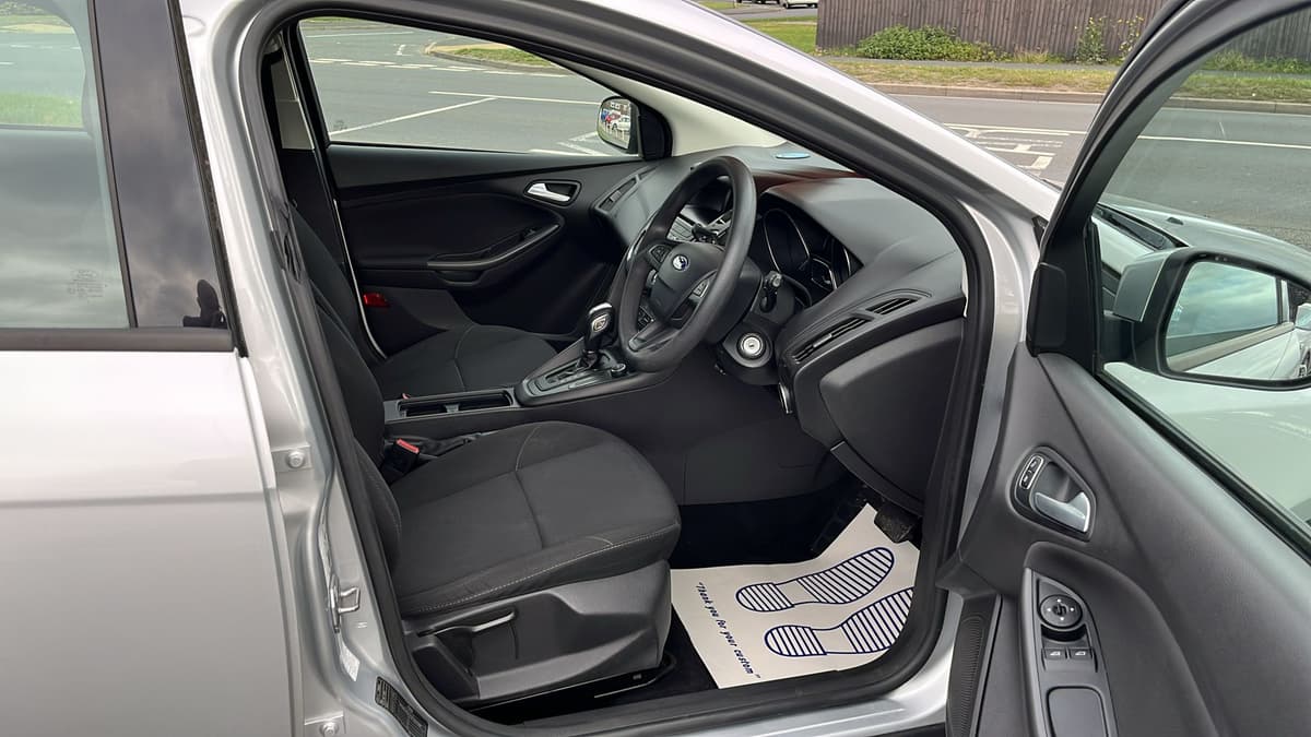 2015 Ford Focus Style Auto - Image 17
