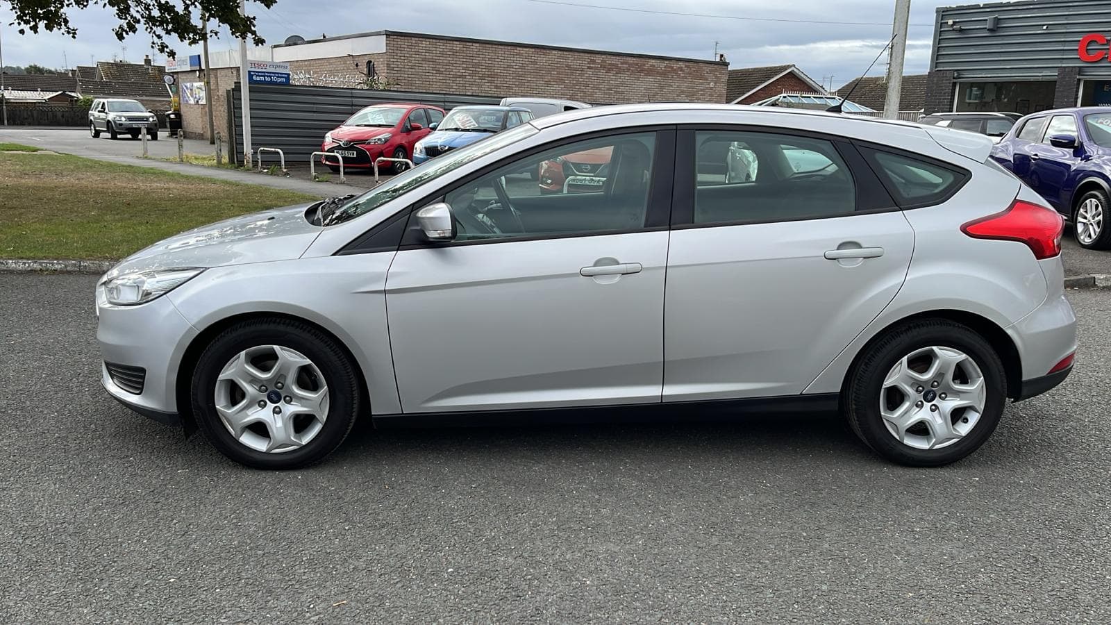 Ford Focus Style Auto - Image 6