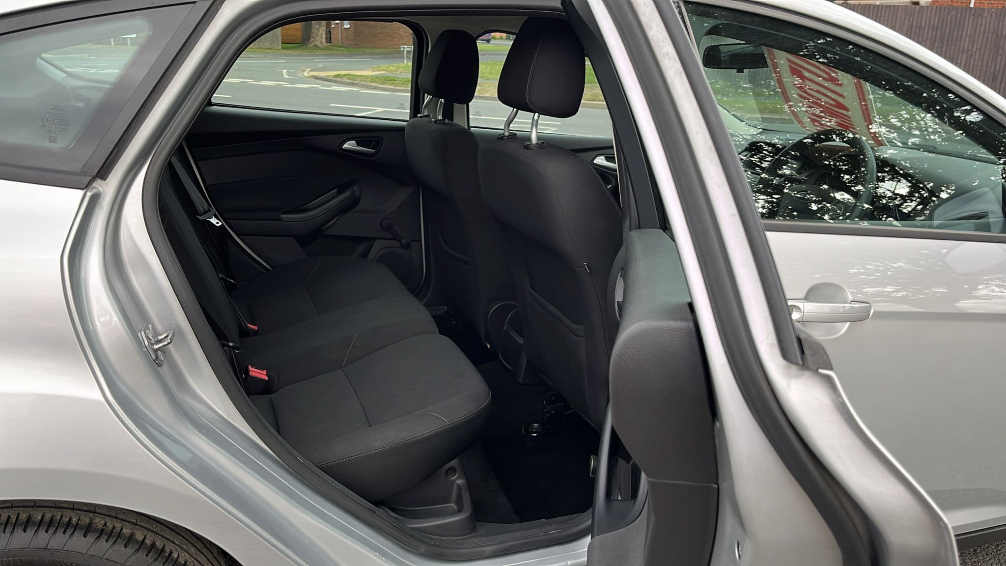 Ford Focus Style Auto - Image 18