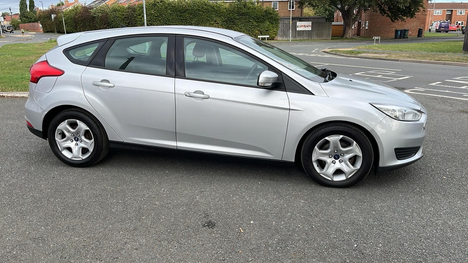 Ford Focus Style Auto - Image 9