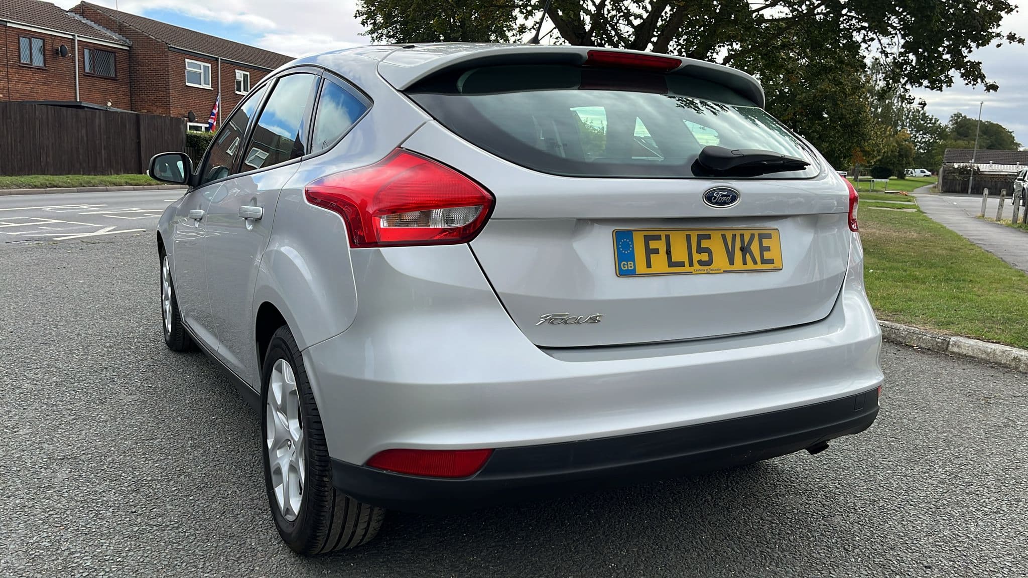 Ford Focus Style Auto - Image 10