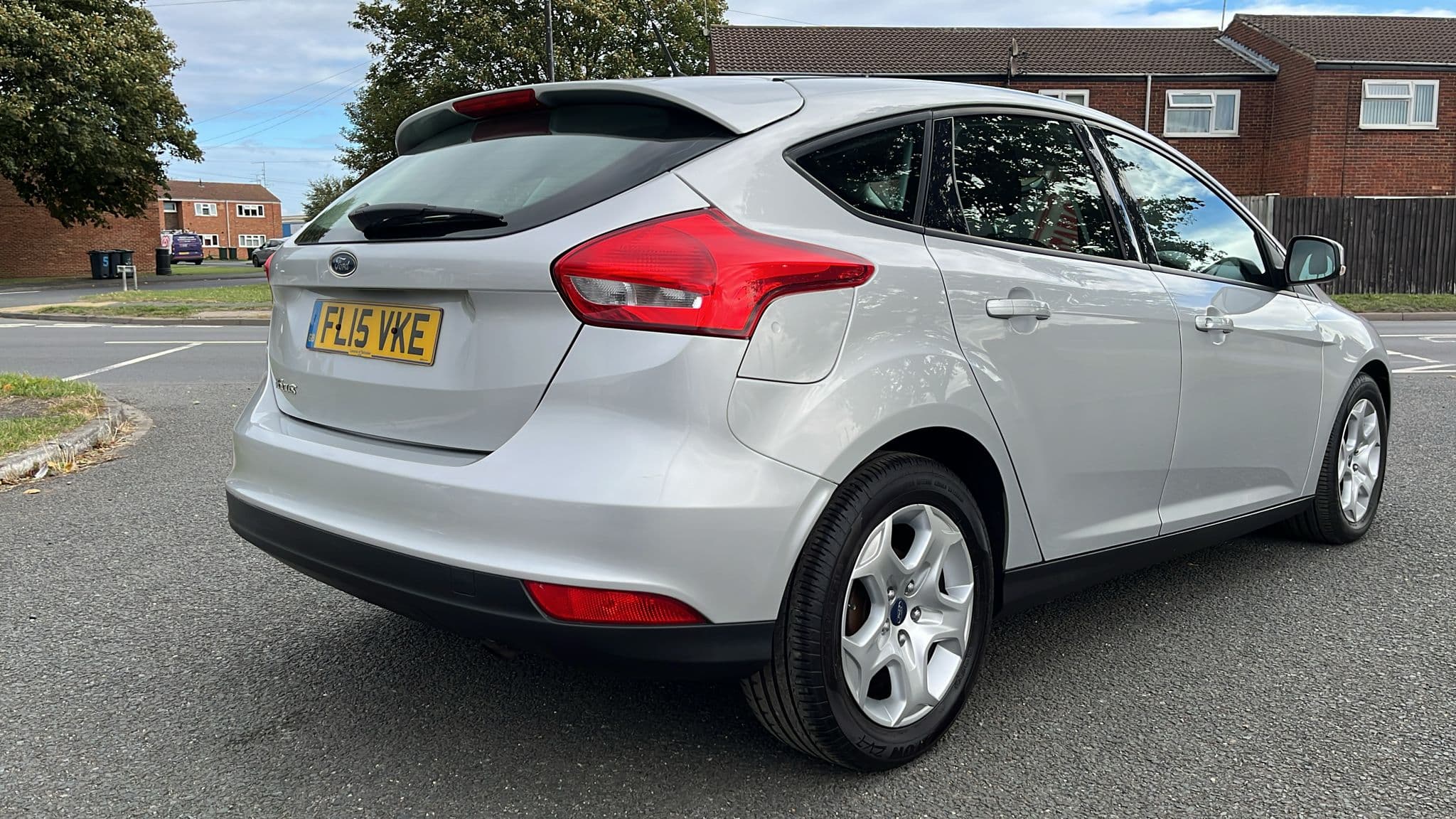 Ford Focus Style Auto - Image 12