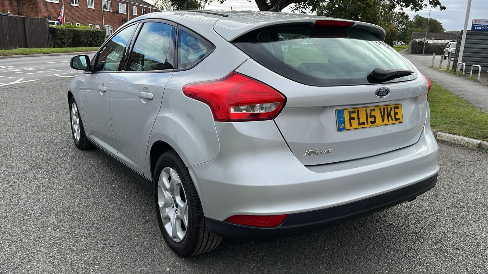 Ford Focus Style Auto - Image 15