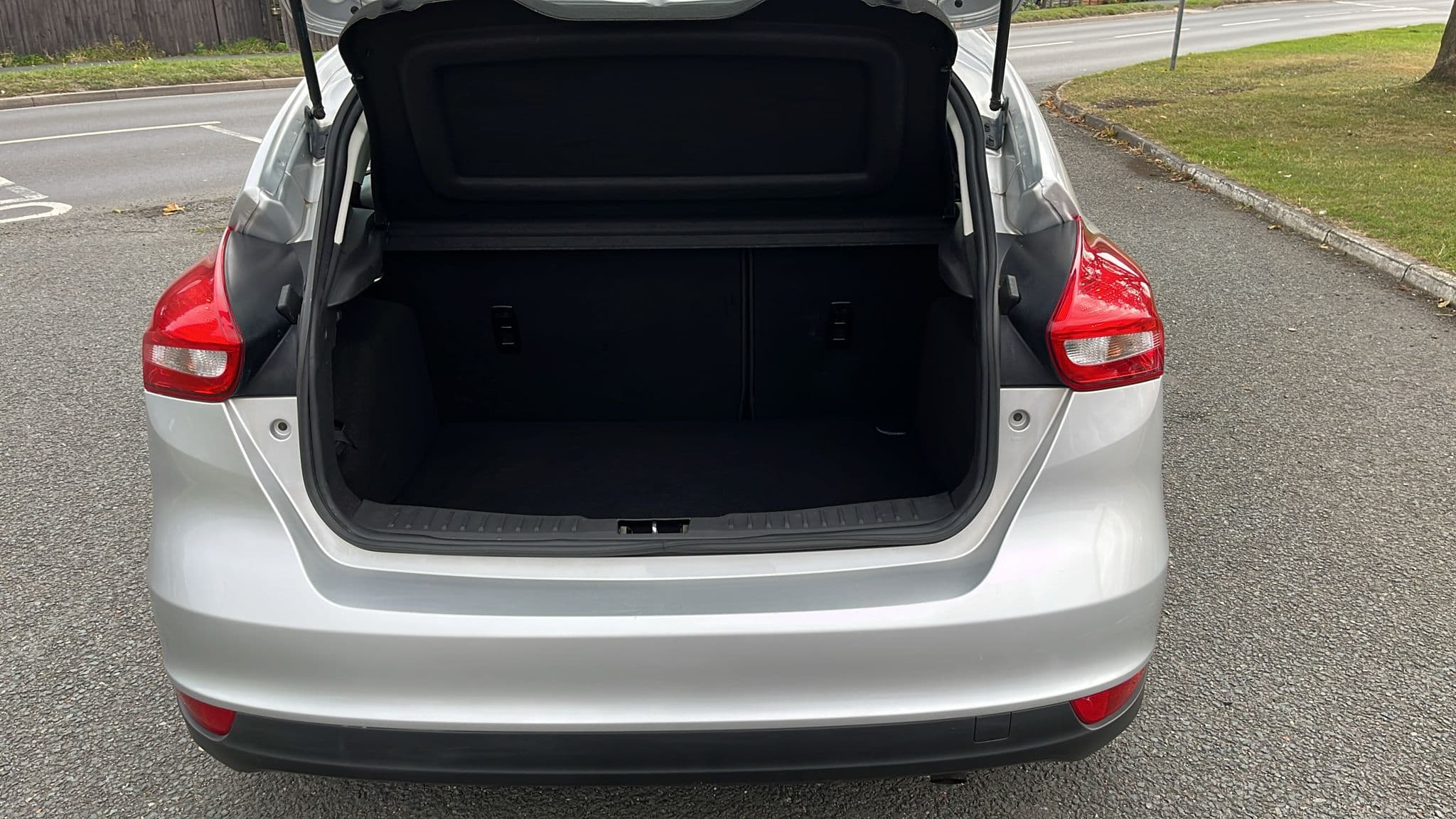 Ford Focus Style Auto - Image 19