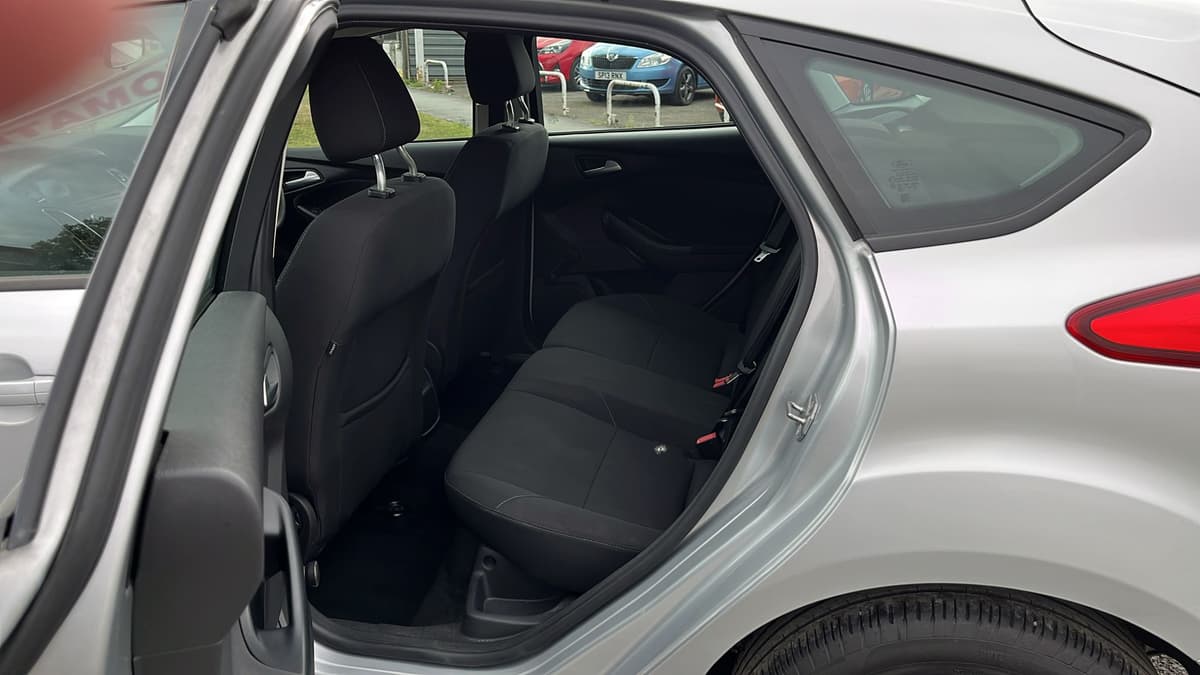 2015 Ford Focus Style Auto - Image 20