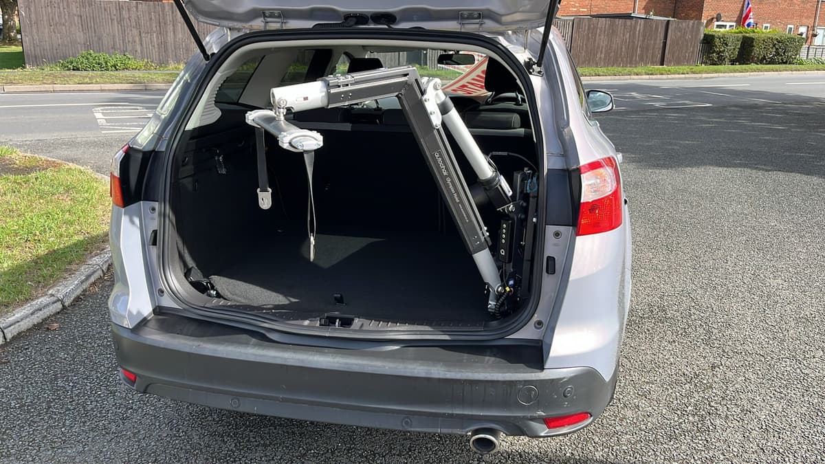 2012 Ford Focus Zetec TDCI Auto - Image 16