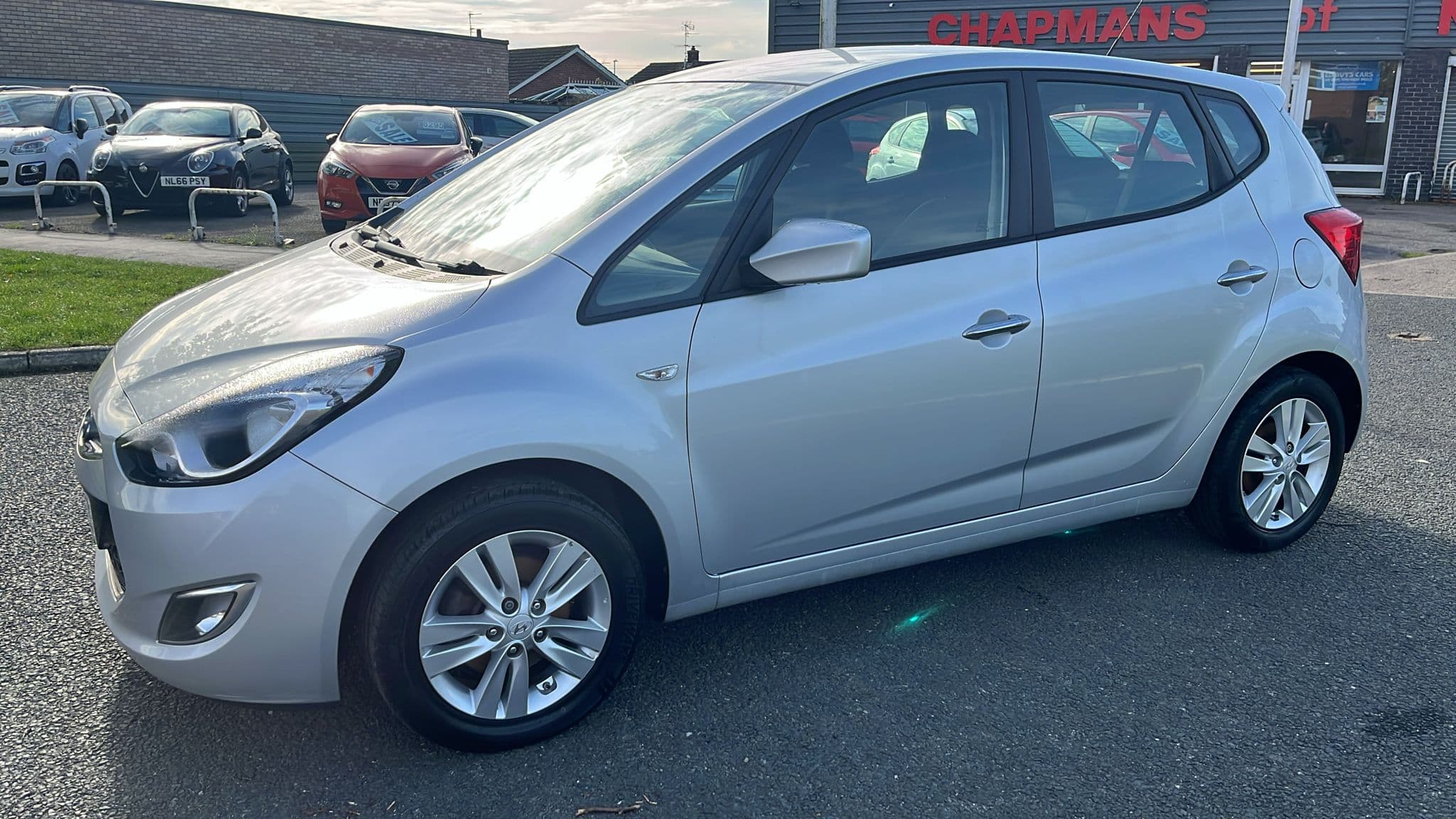 Hyundai ix20 Active - Image 5