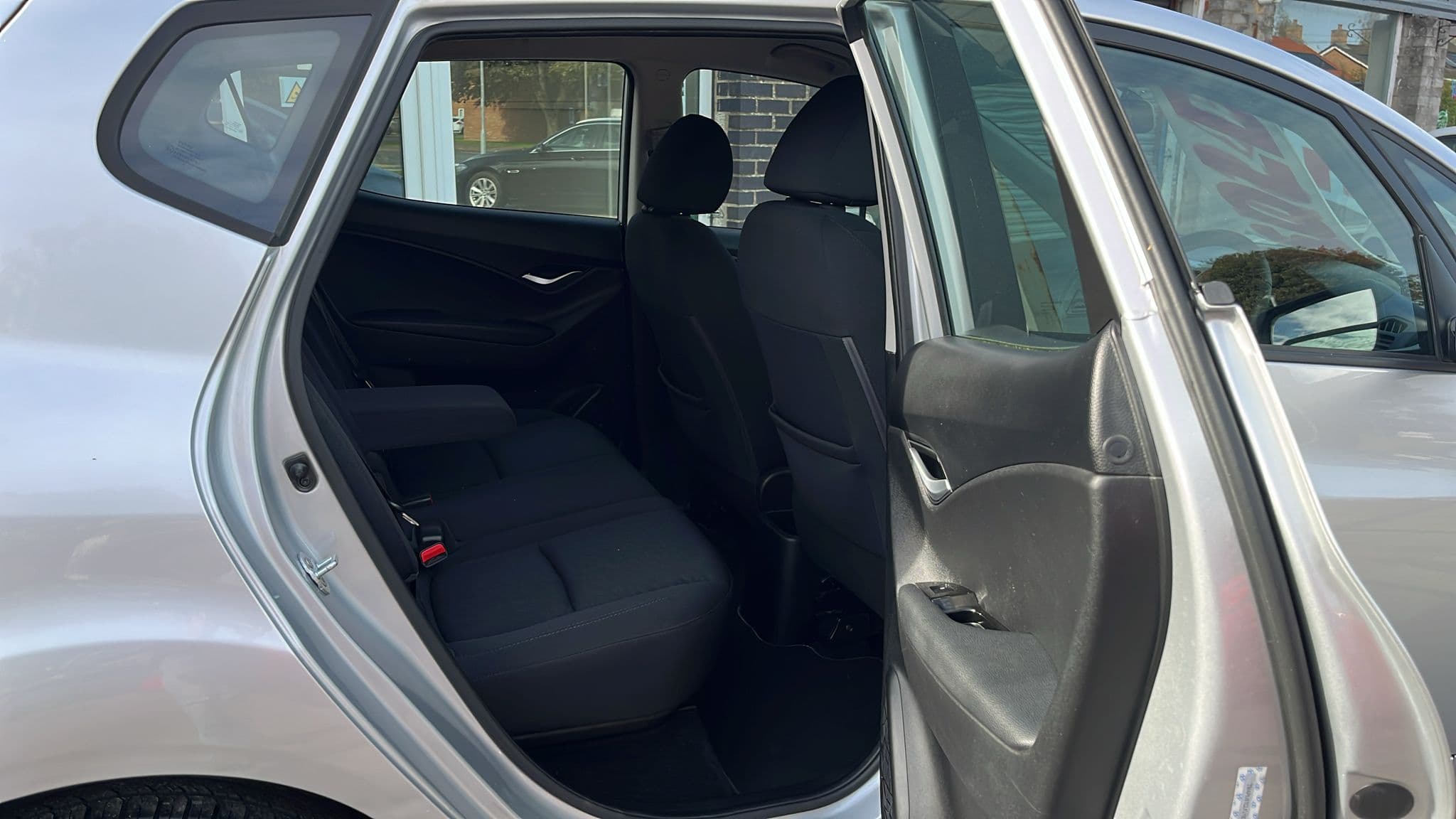 Hyundai ix20 Active - Image 16