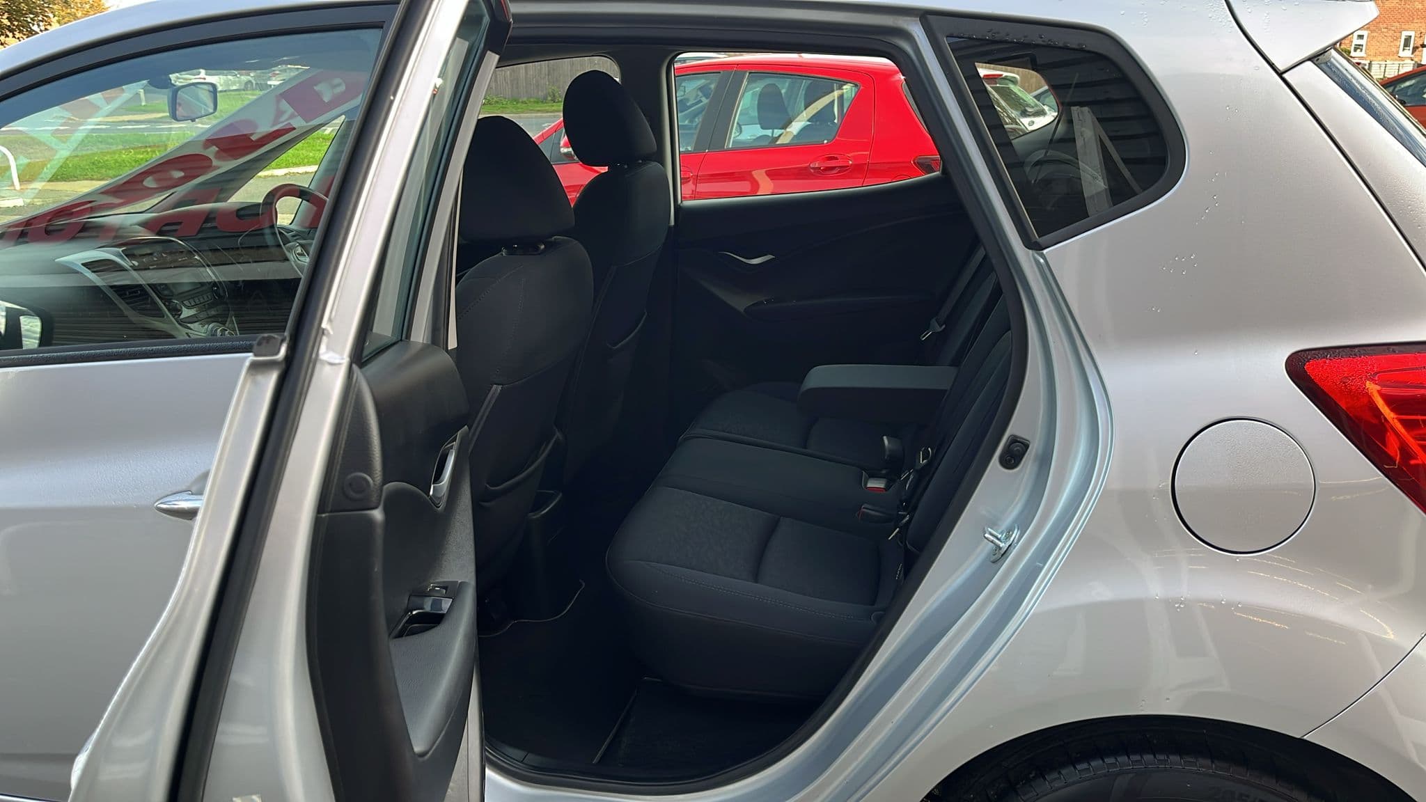 Hyundai ix20 Active - Image 18