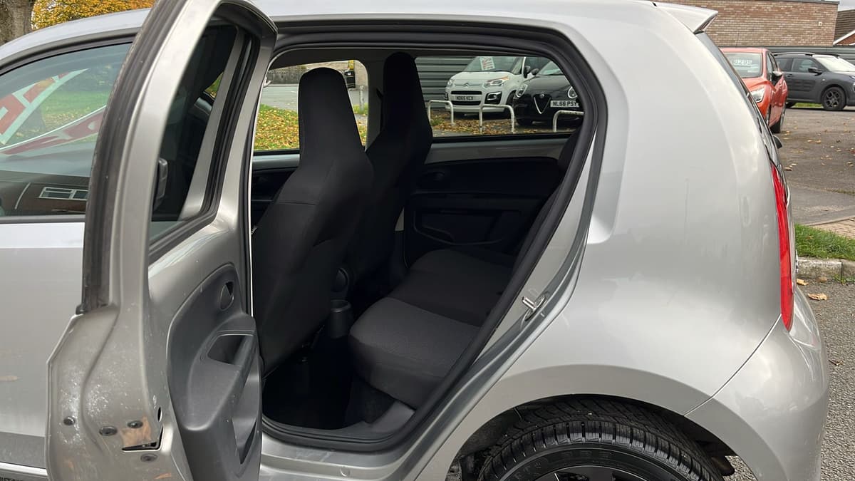 2017 Skoda Citigo Colour Edition MPI - Image 19