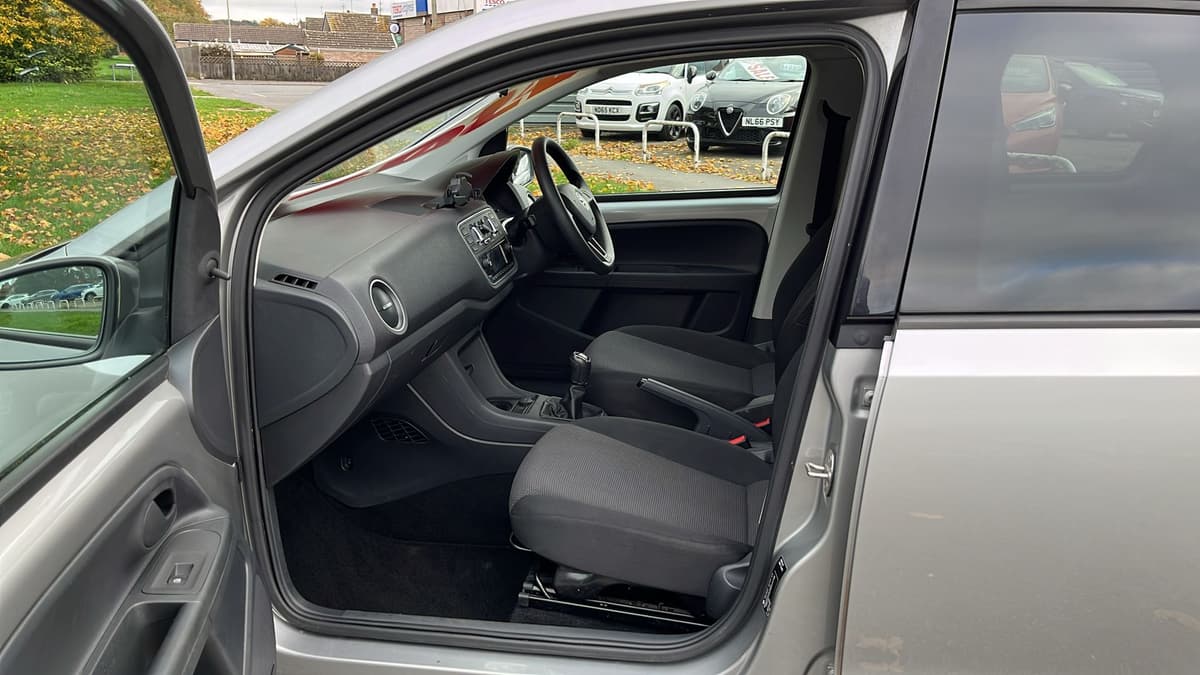 2017 Skoda Citigo Colour Edition MPI - Image 20