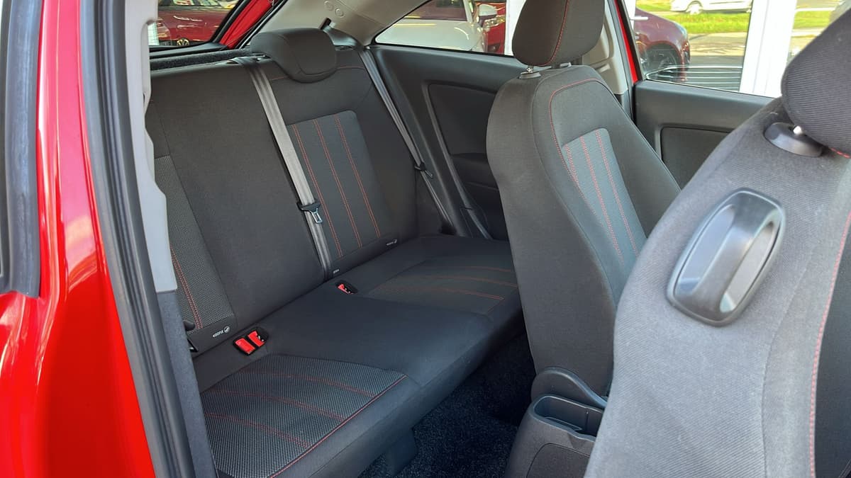 2014 Vauxhall Corsa Limited Edition - Image 14