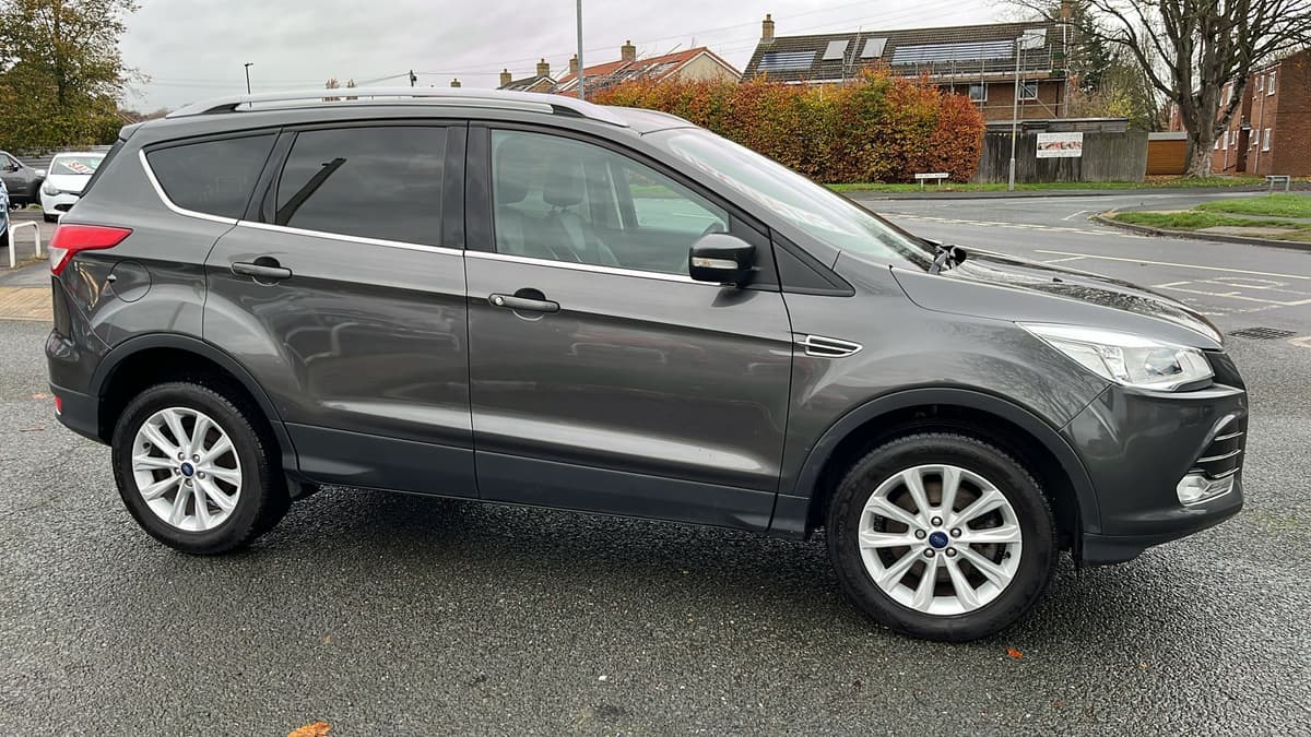 2015 Ford Kuga Titanium TDCI 4x4 Auto - Image 6