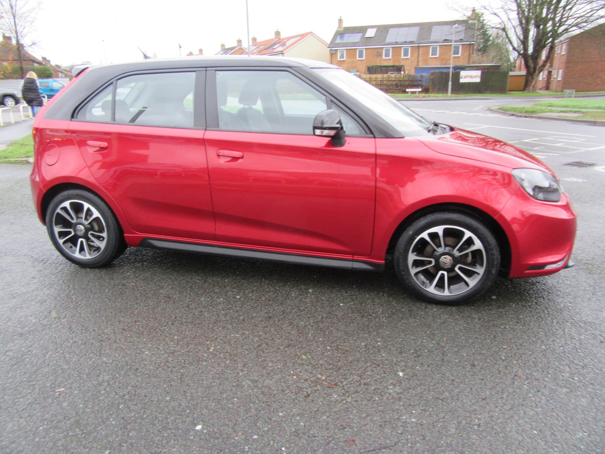 MG MG3 Style+ VTi-Tech - Image 6