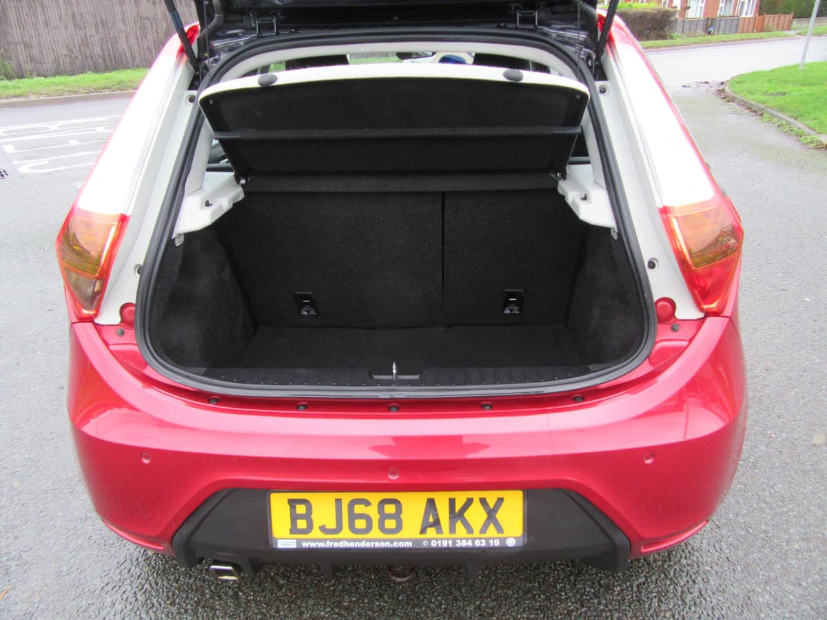 2018 MG MG3 Style+ VTi-Tech - Image 17