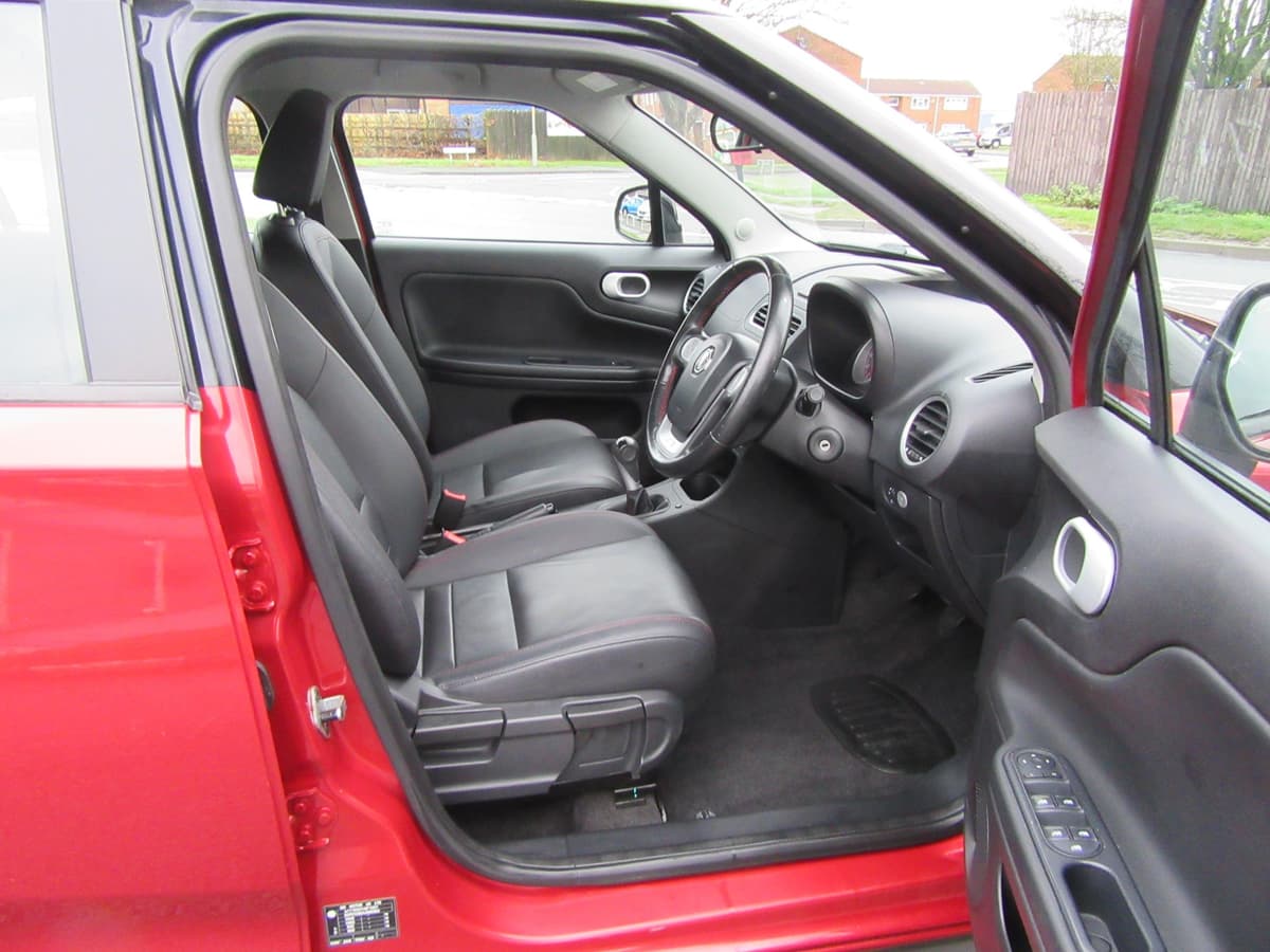 2018 MG MG3 Style+ VTi-Tech - Image 18