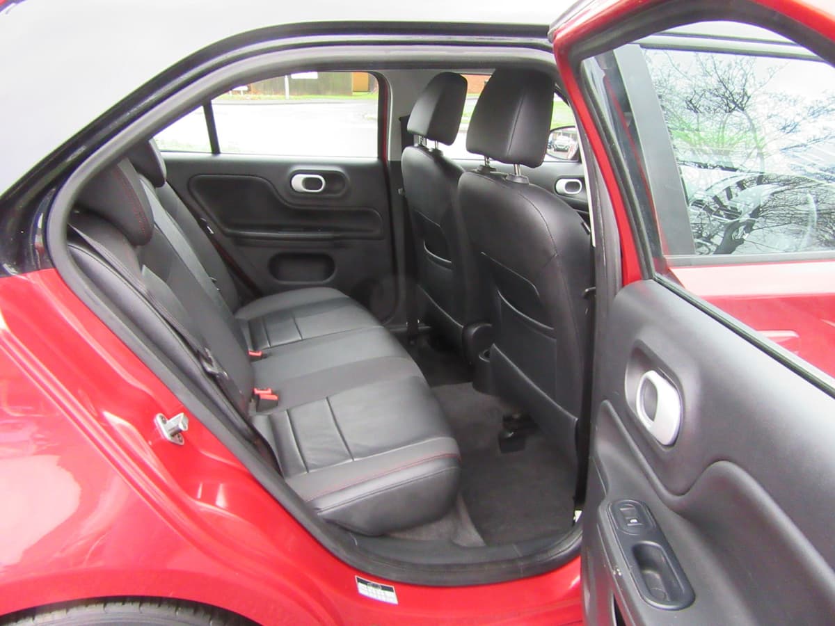 2018 MG MG3 Style+ VTi-Tech - Image 19