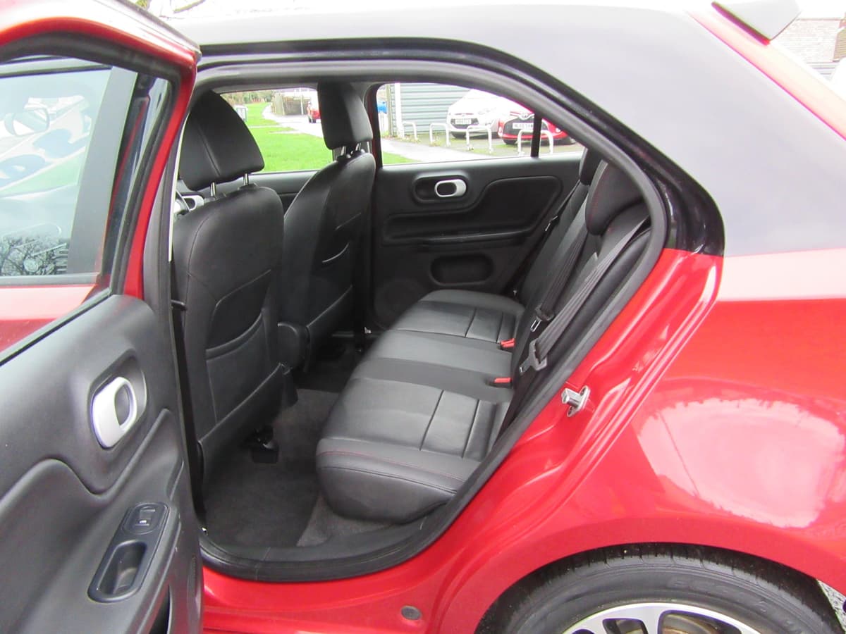 2018 MG MG3 Style+ VTi-Tech - Image 20