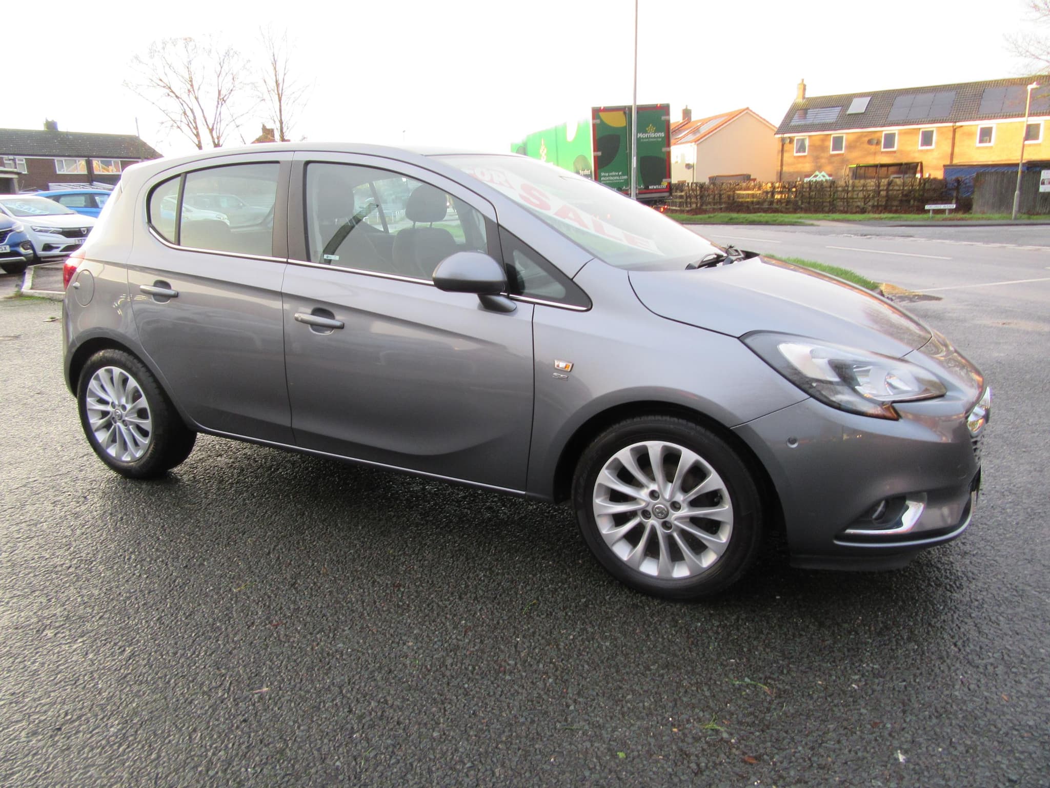 Vauxhall Corsa SE ecoFLEX - Image 3