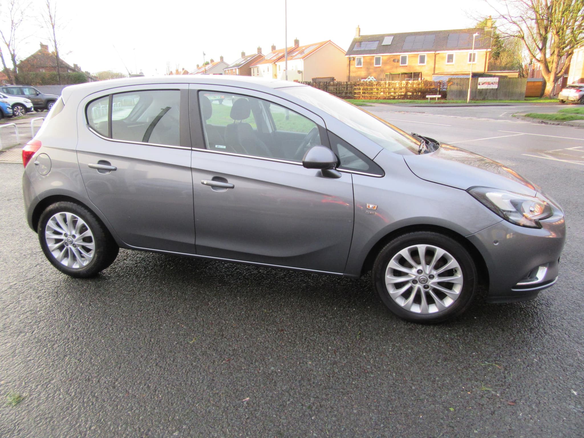 Vauxhall Corsa SE ecoFLEX - Image 5