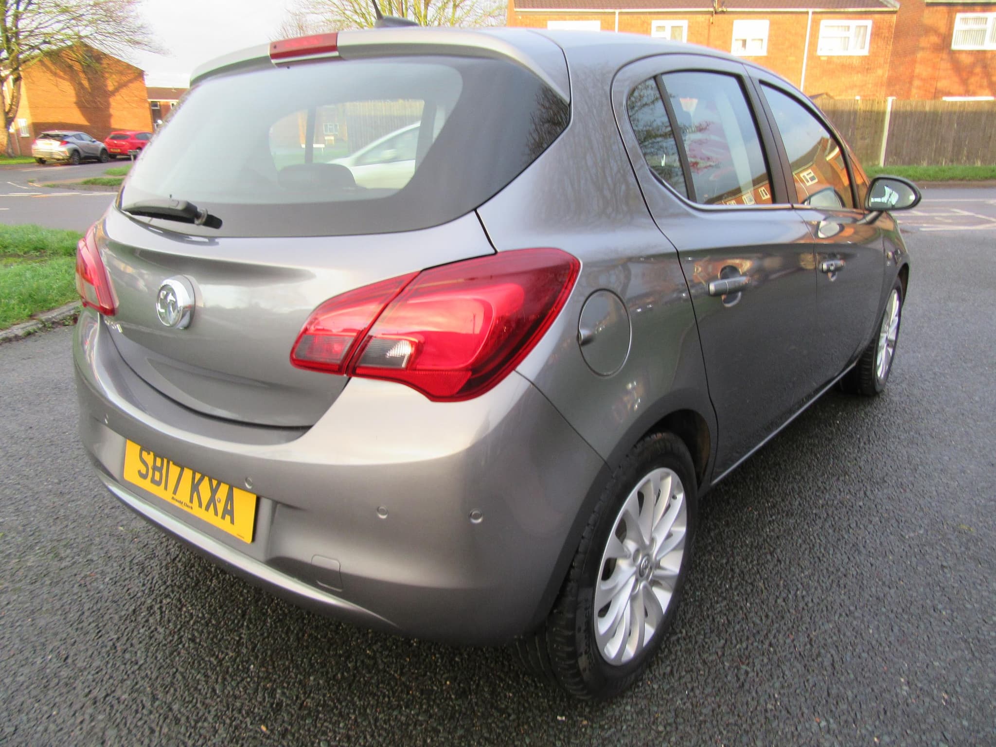 Vauxhall Corsa SE ecoFLEX - Image 10