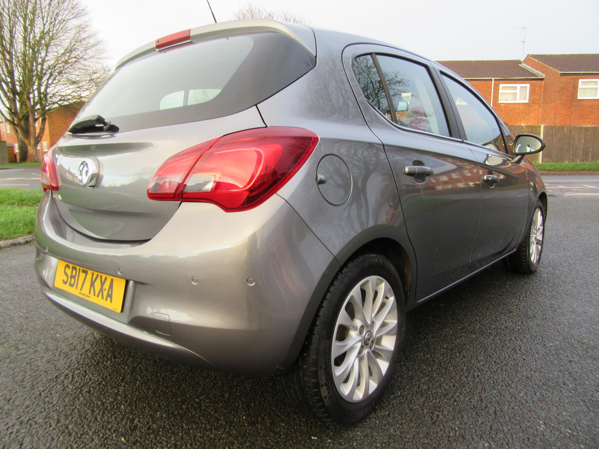 Vauxhall Corsa SE ecoFLEX - Image 13