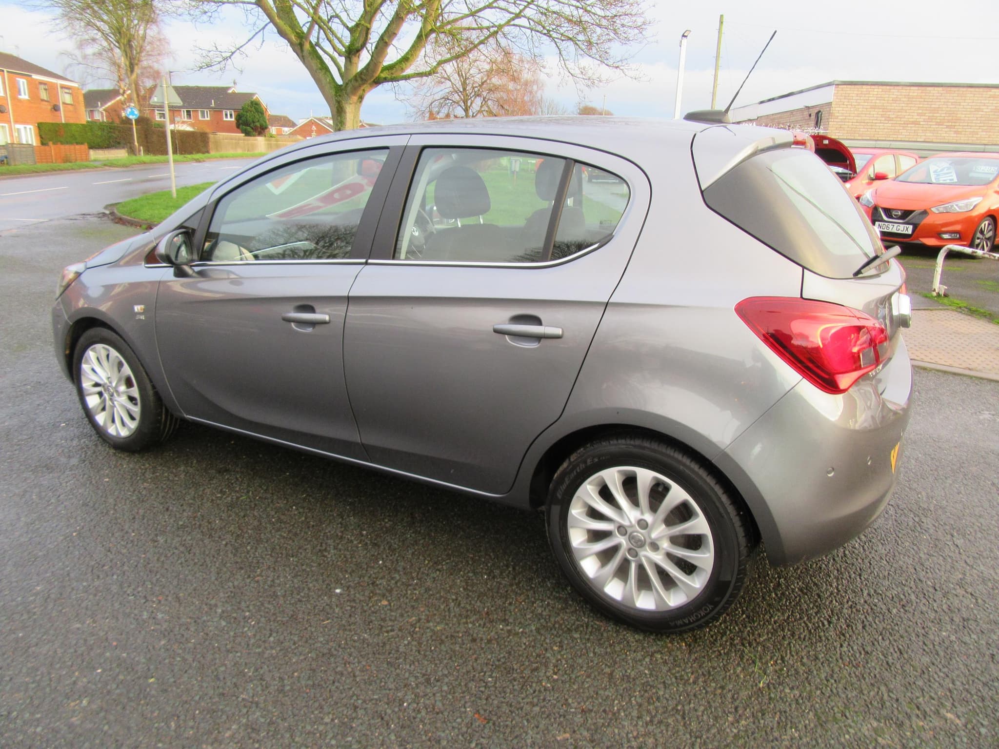 Vauxhall Corsa SE ecoFLEX - Image 16