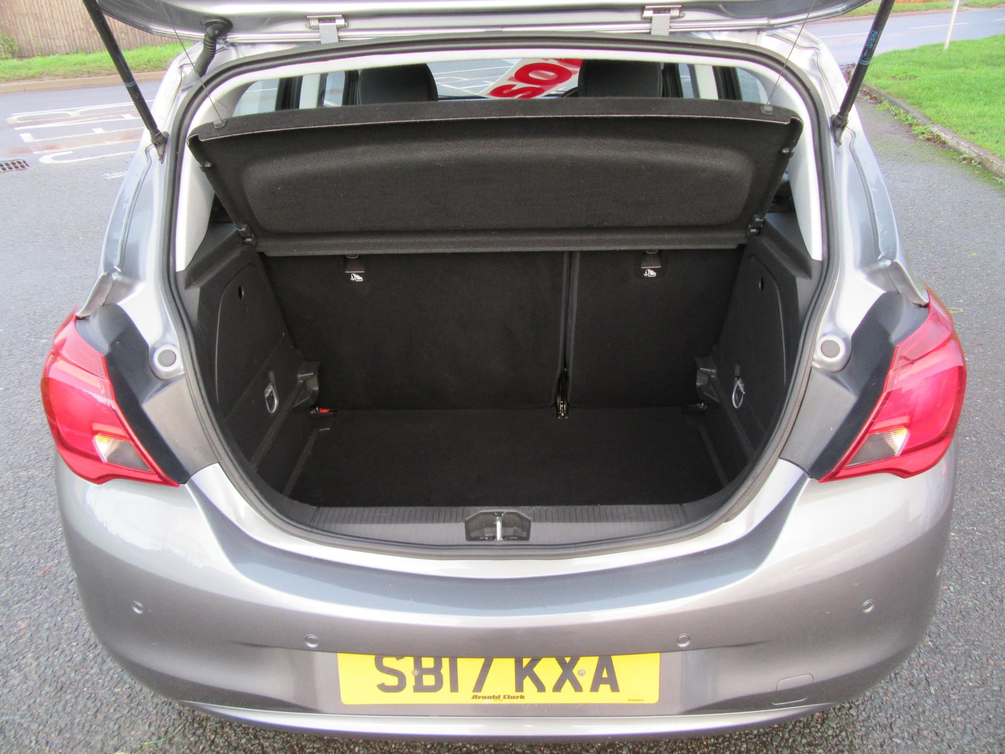 Vauxhall Corsa SE ecoFLEX - Image 17