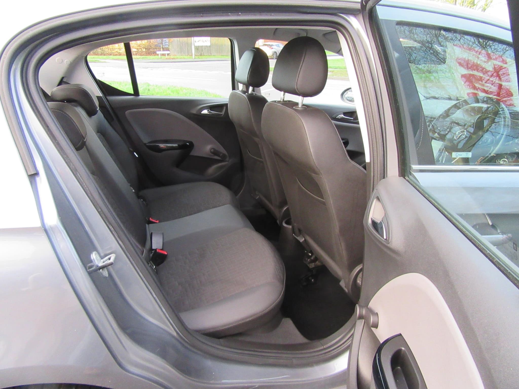 Vauxhall Corsa SE ecoFLEX - Image 19