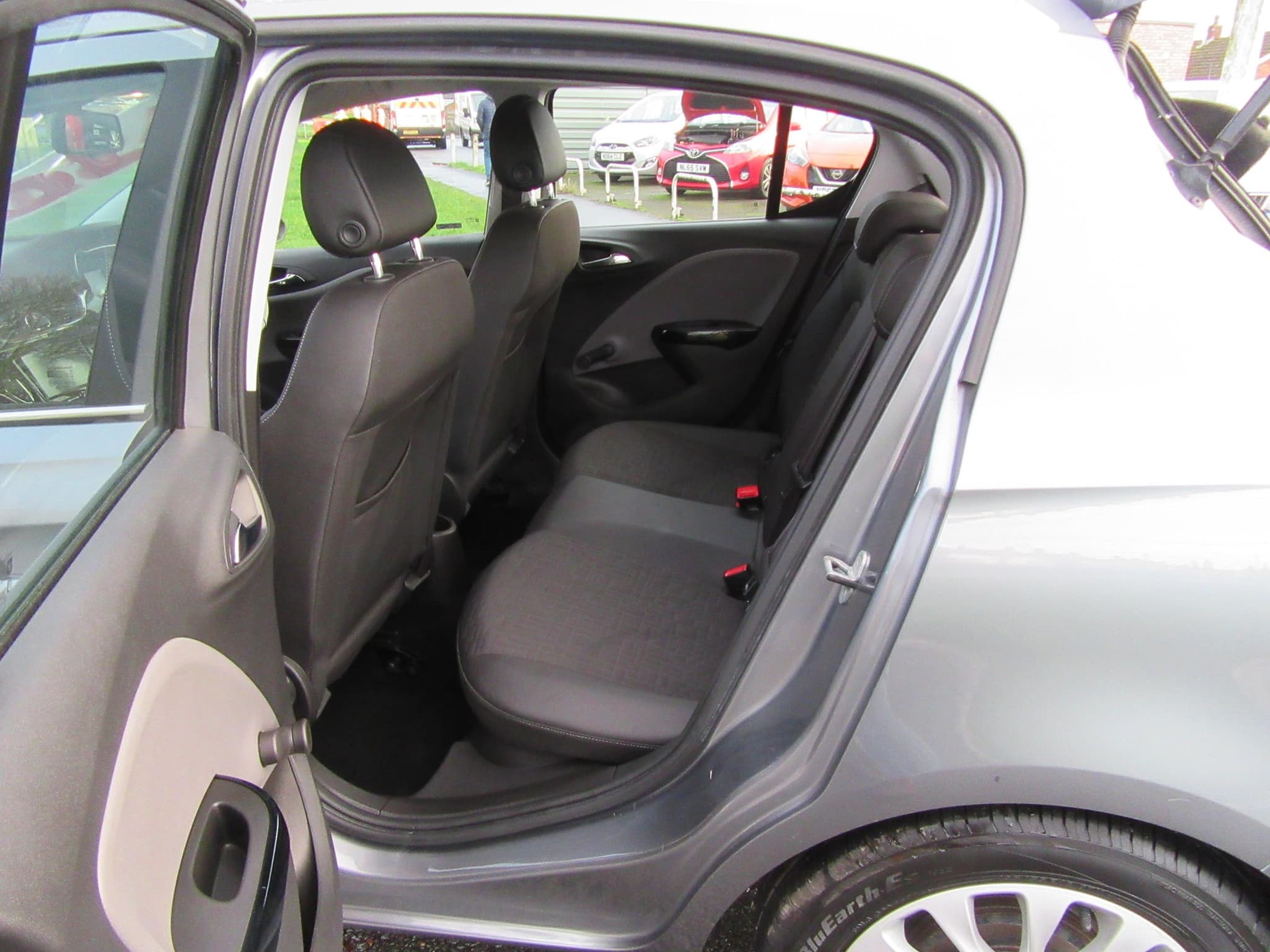 Vauxhall Corsa SE ecoFLEX - Image 20