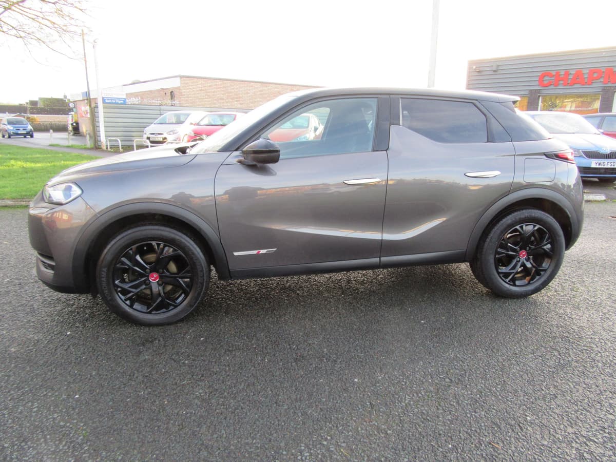 2019 DS DS3 Crossback Performance Line PureTech S/S - Image 9