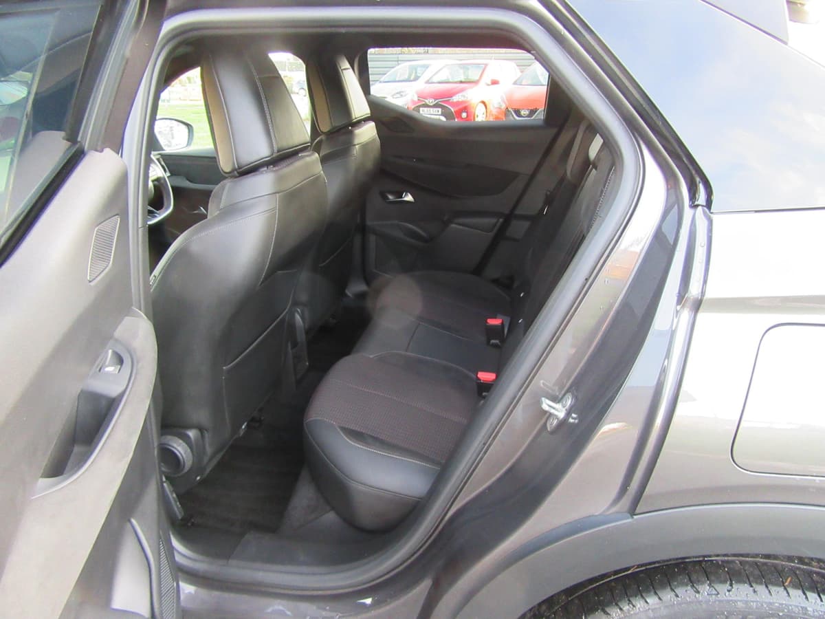 2019 DS DS3 Crossback Performance Line PureTech S/S - Image 20