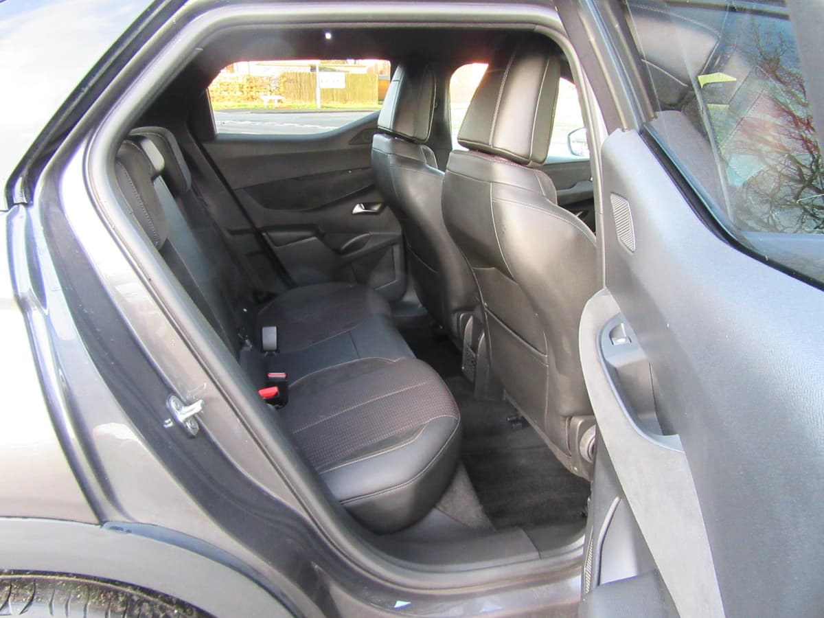 2019 DS DS3 Crossback Performance Line PureTech S/S - Image 21