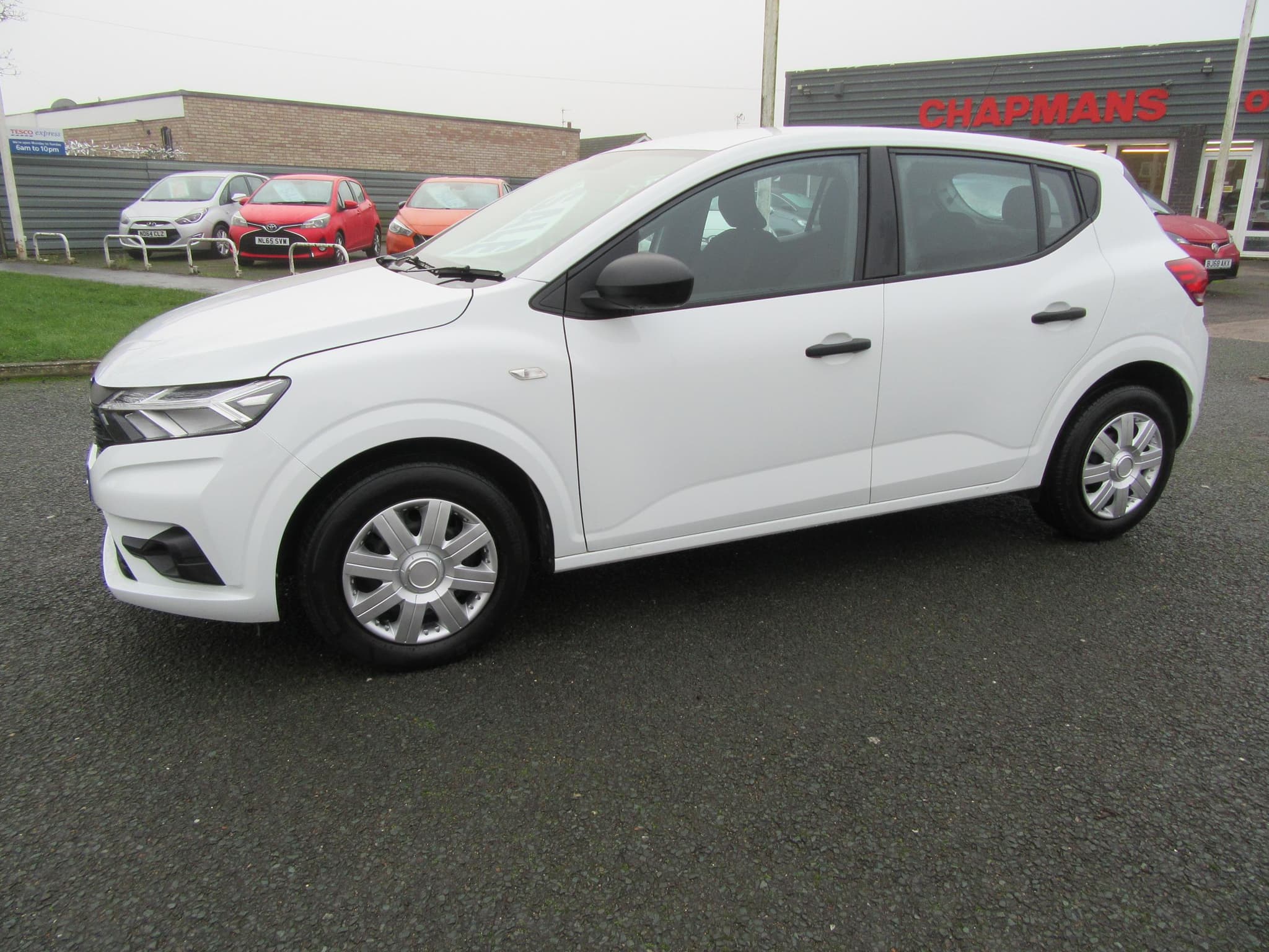 Dacia Sandero Essential SCe - Image 7