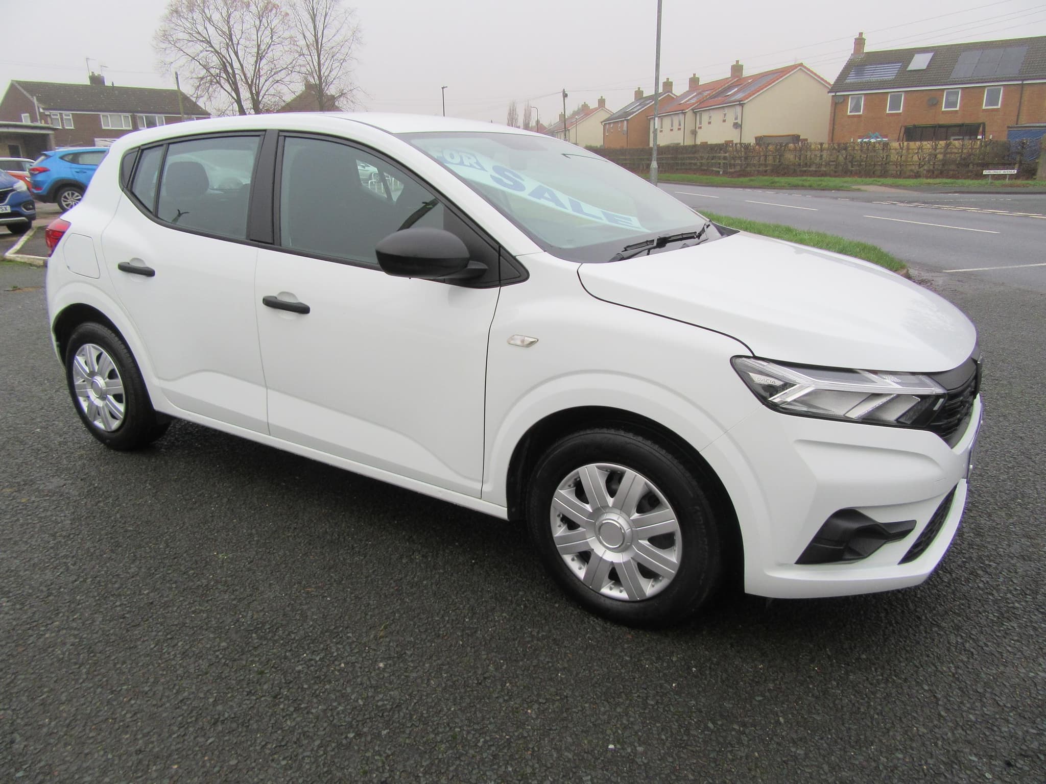 Dacia Sandero Essential SCe - Image 3