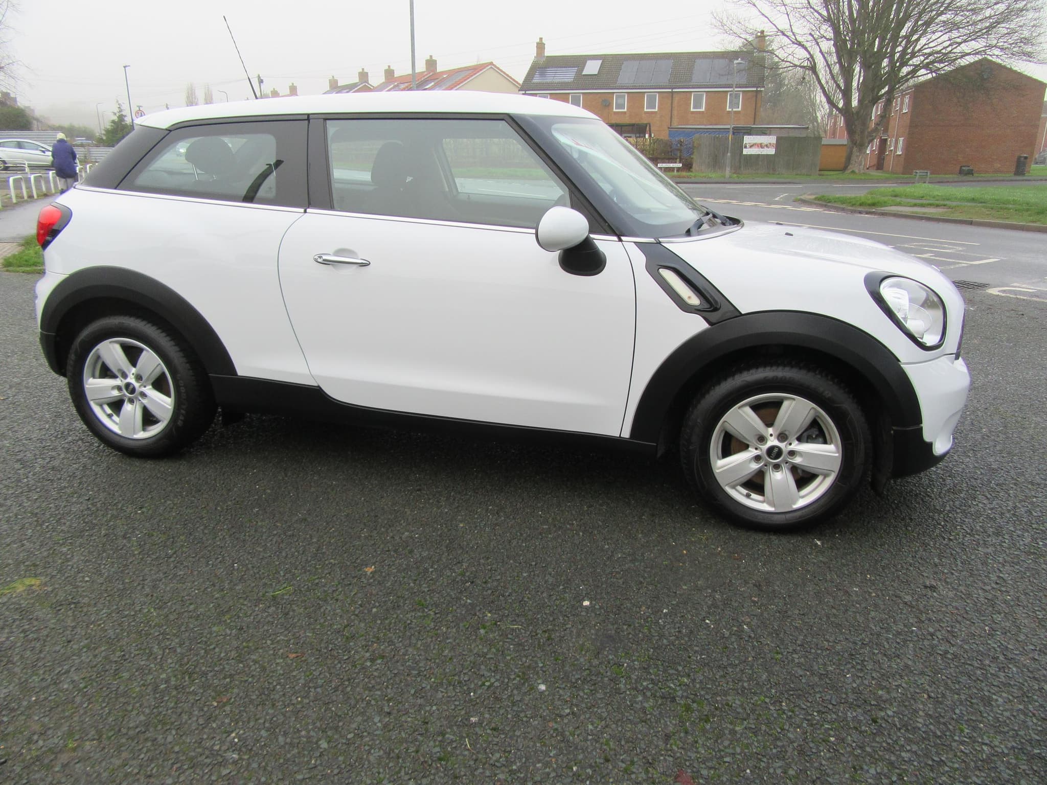 Mini Paceman Cooper - Image 3