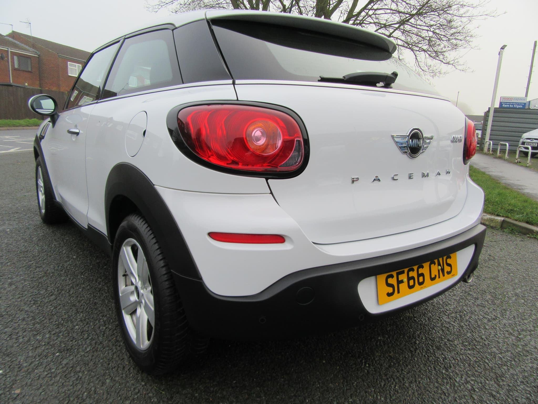 Mini Paceman Cooper - Image 11