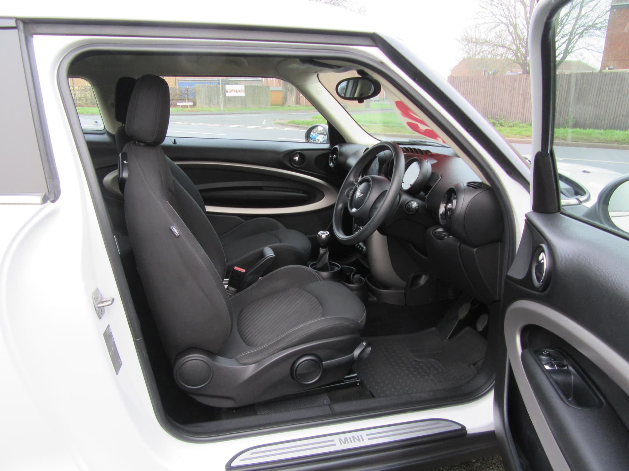 Mini Paceman Cooper - Image 15