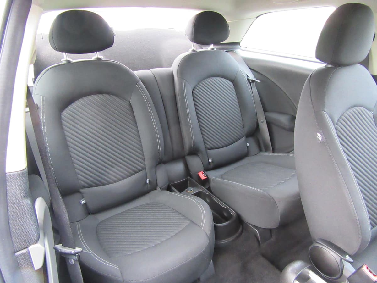 2016 Mini Paceman Cooper - Image 16