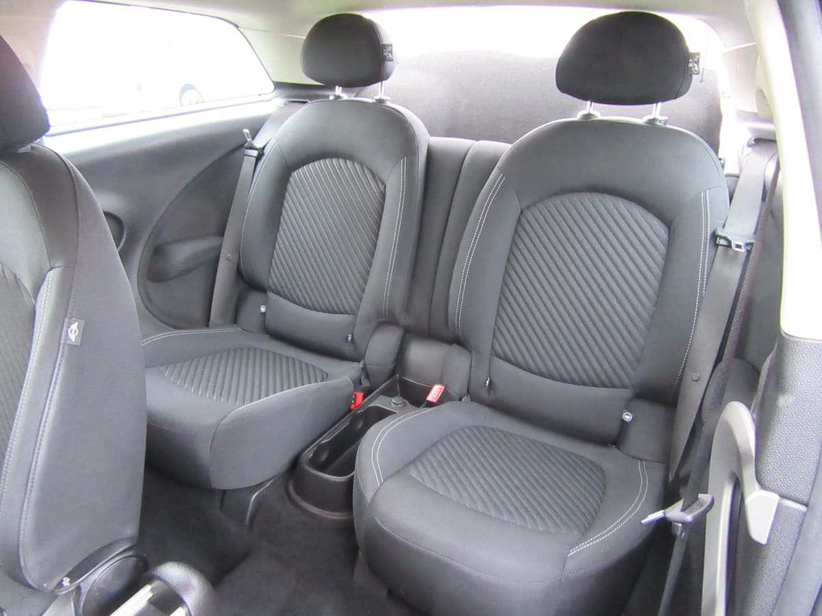 2016 Mini Paceman Cooper - Image 18