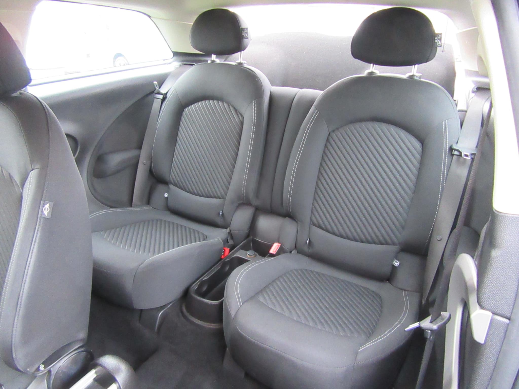 Mini Paceman Cooper - Image 18