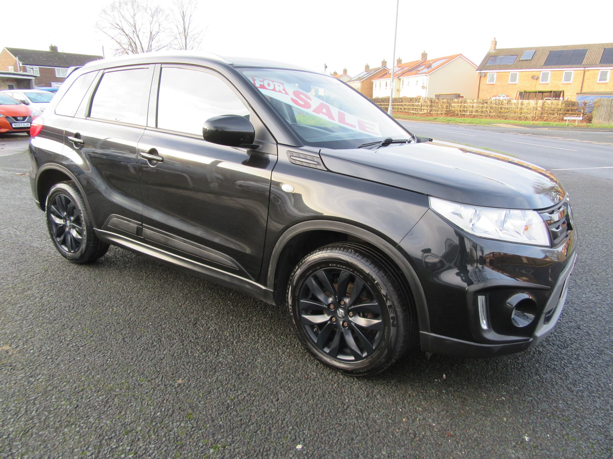 Suzuki Vitara Kuro - Image 1