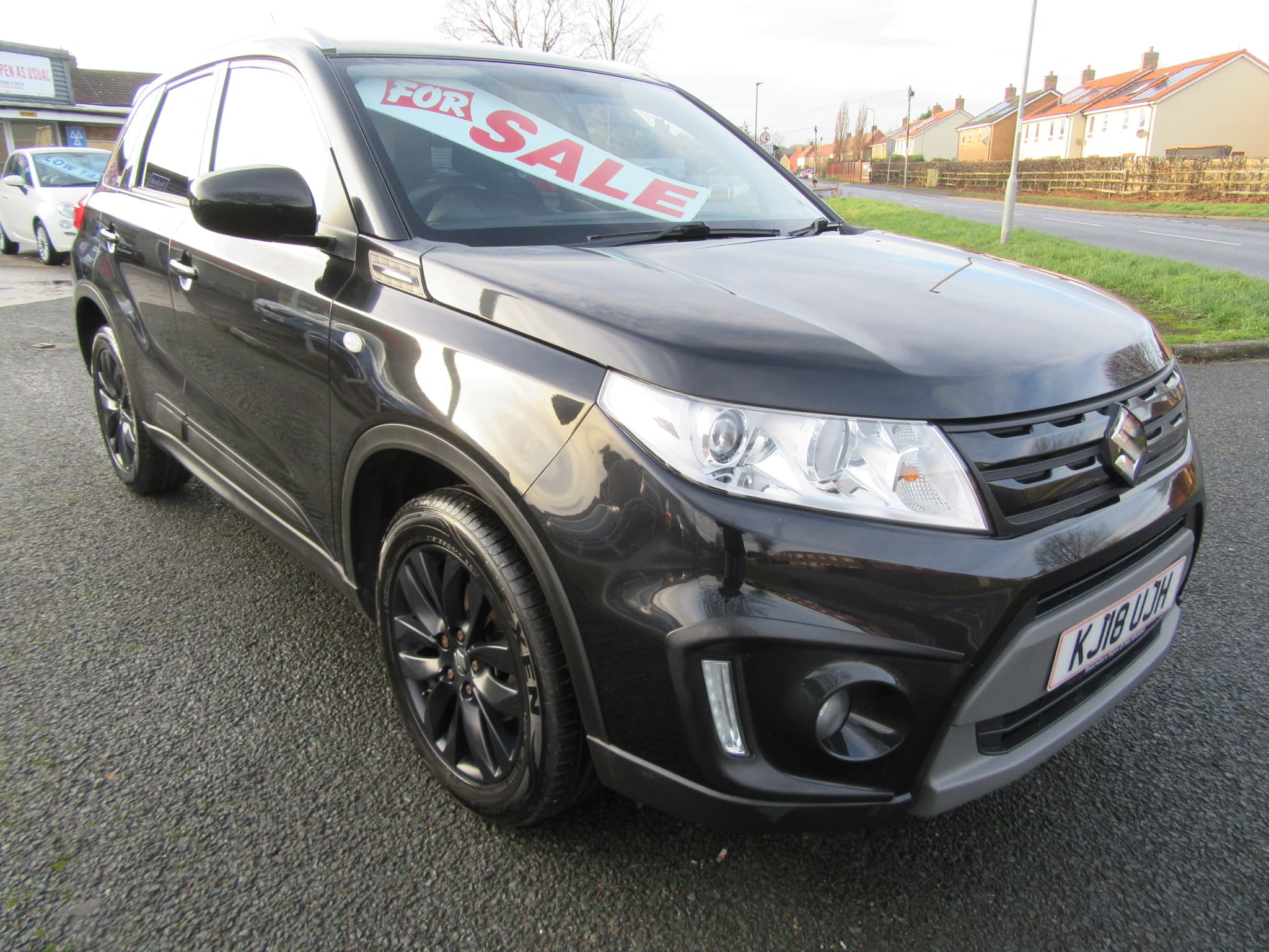 Suzuki Vitara Kuro - Image 2