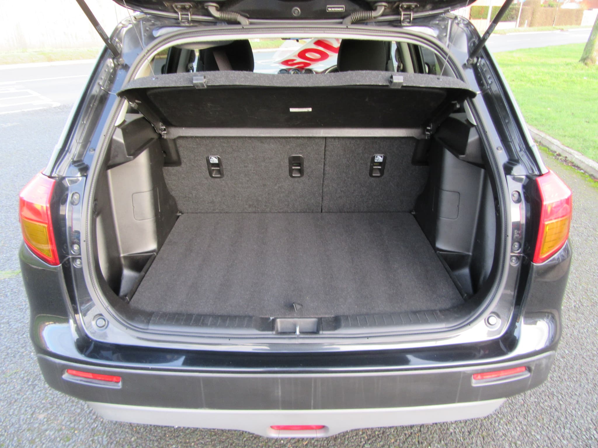 Suzuki Vitara Kuro - Image 14