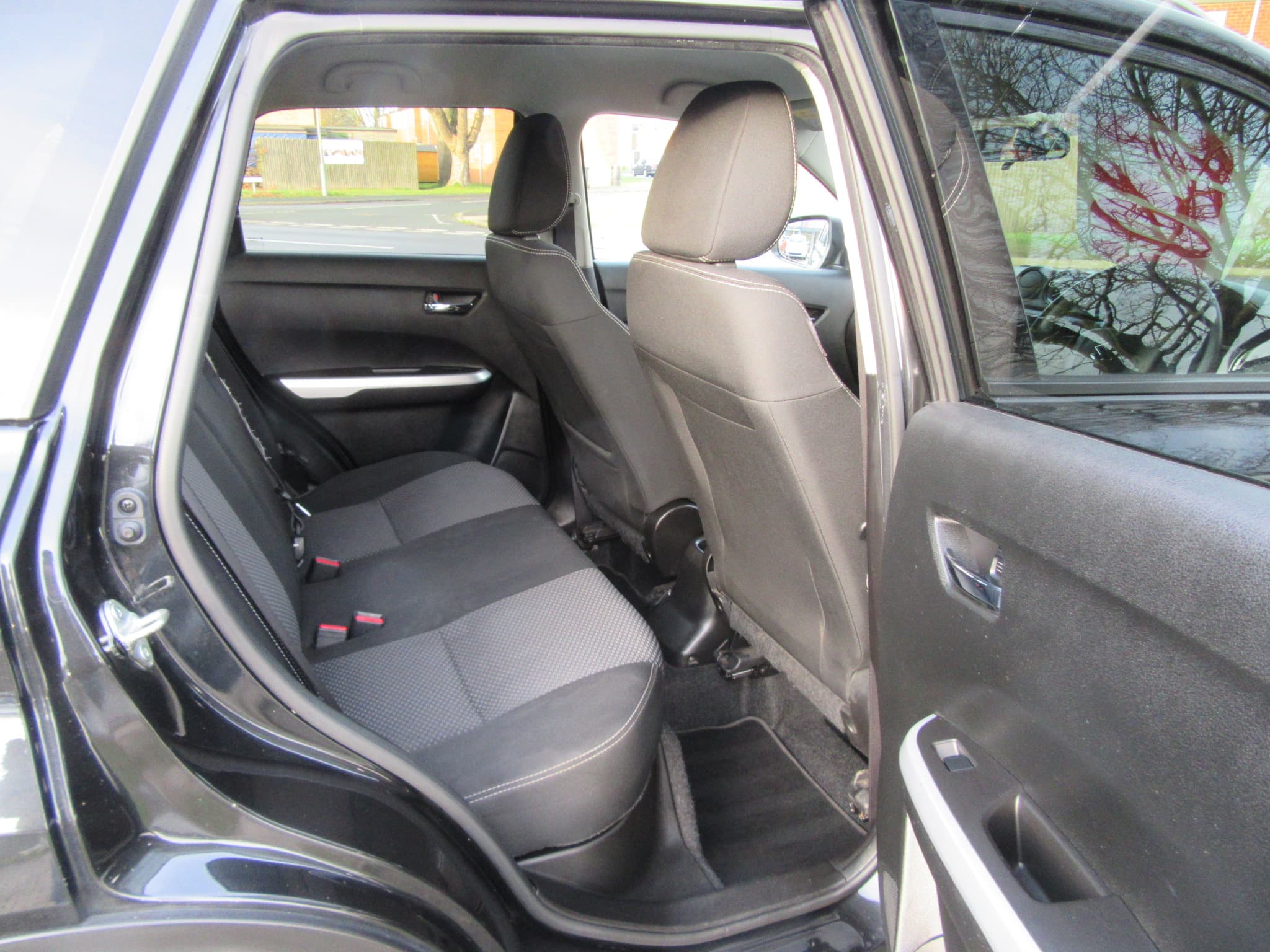 Suzuki Vitara Kuro - Image 16